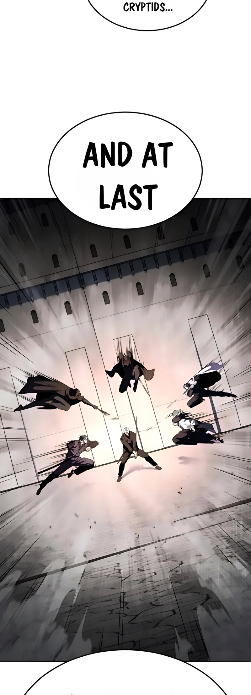 Read Hero Ticket ENGLISH Manga Online