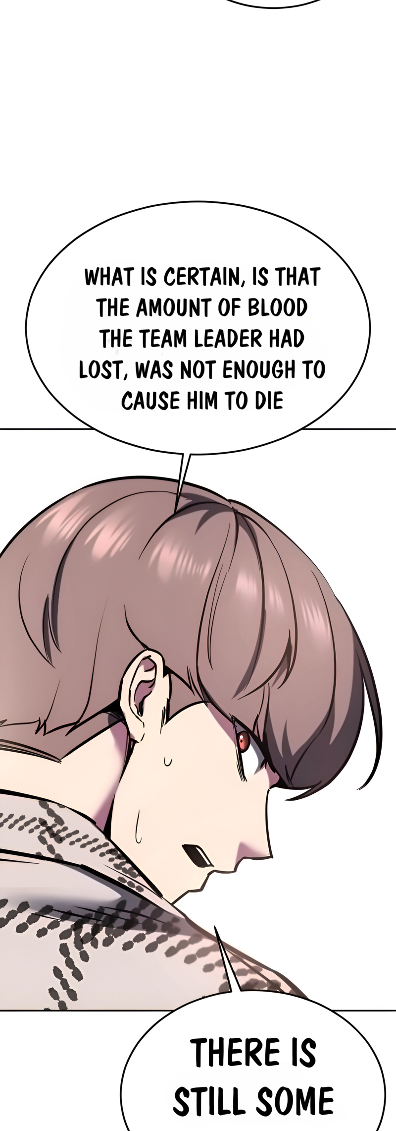 Read Hero Ticket ENGLISH Manga Online