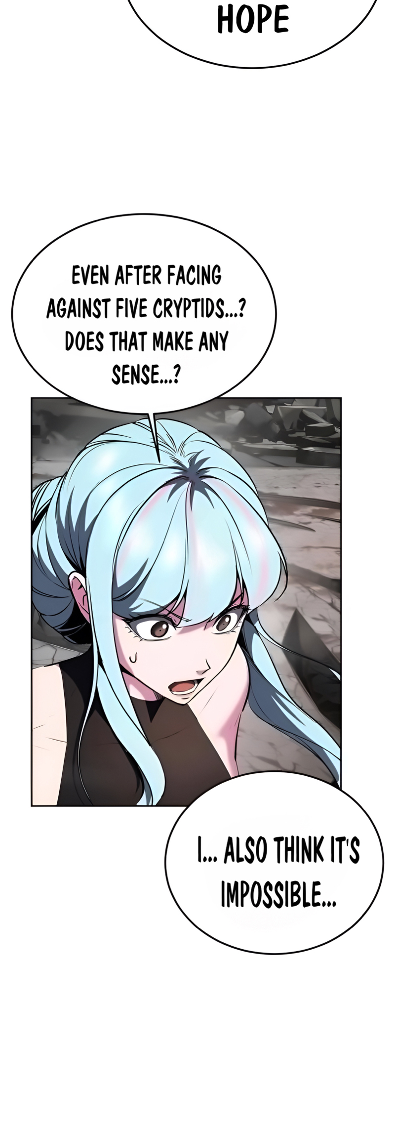 Read Hero Ticket ENGLISH Manga Online