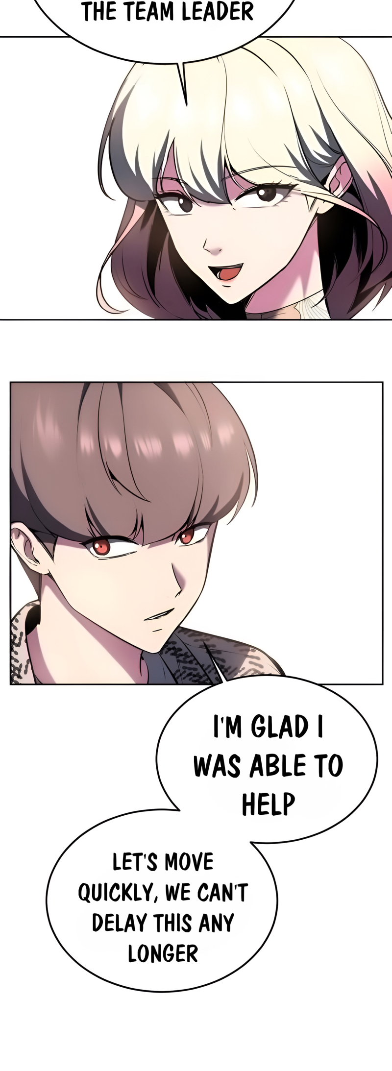 Read Hero Ticket ENGLISH Manga Online