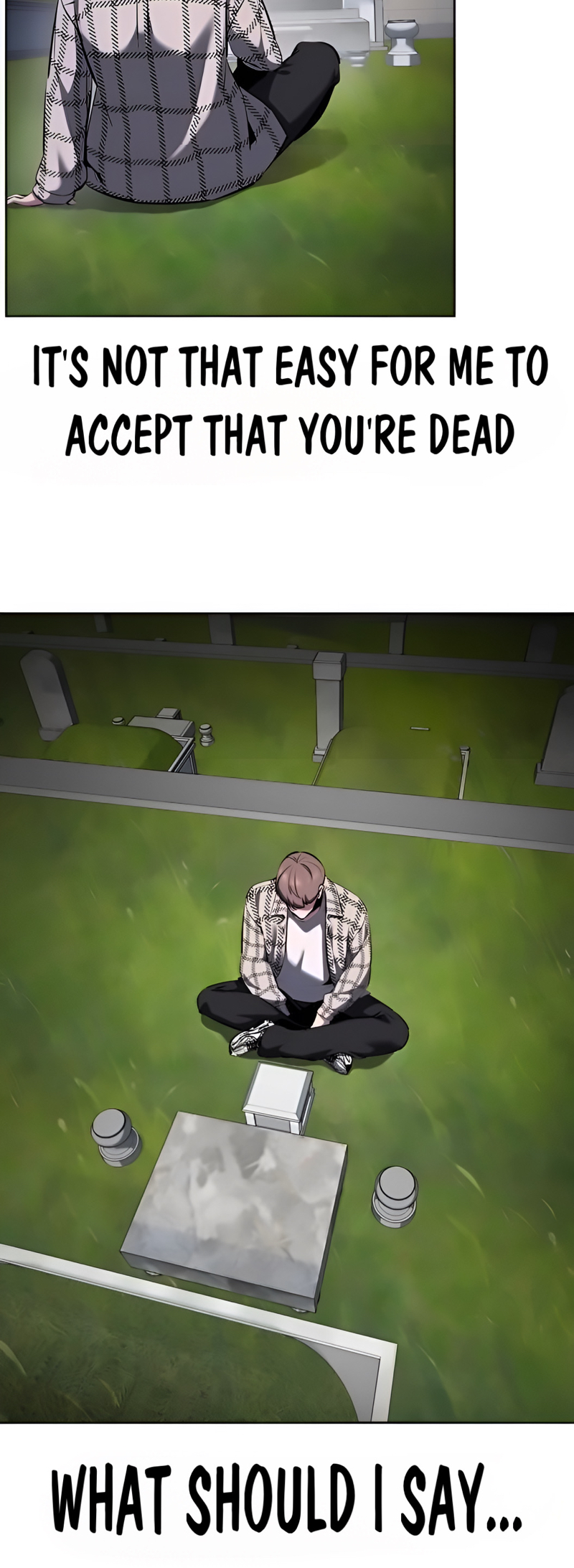 Read Hero Ticket ENGLISH Manga Online