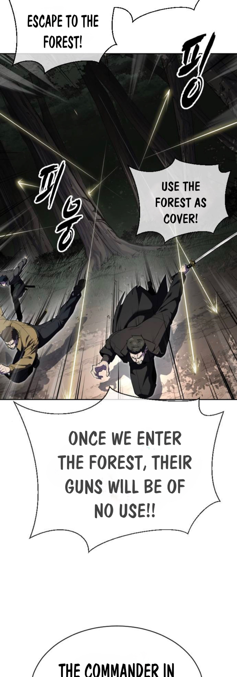 Read Hero Ticket ENGLISH Manga Online