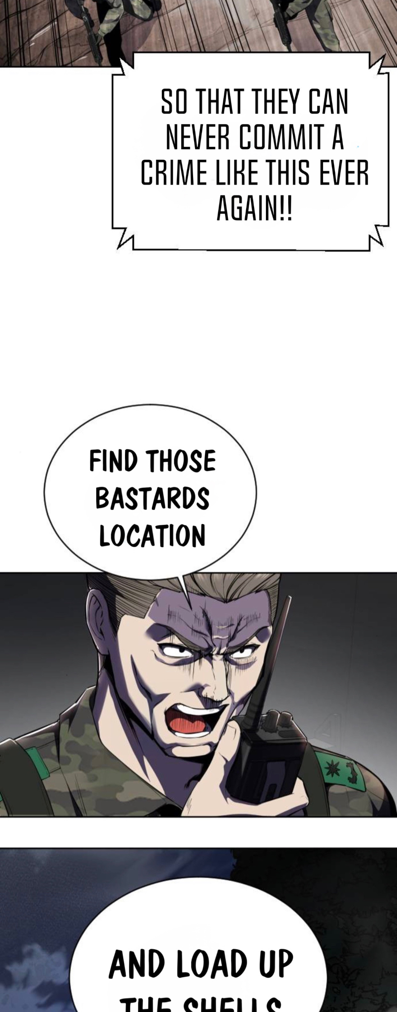 Read Hero Ticket ENGLISH Manga Online