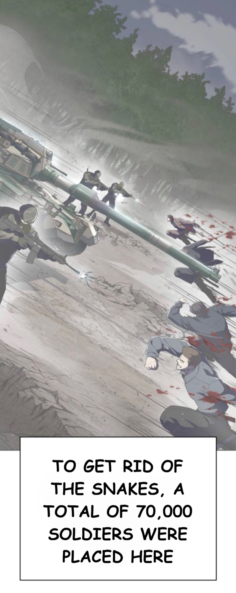 Read Hero Ticket ENGLISH Manga Online