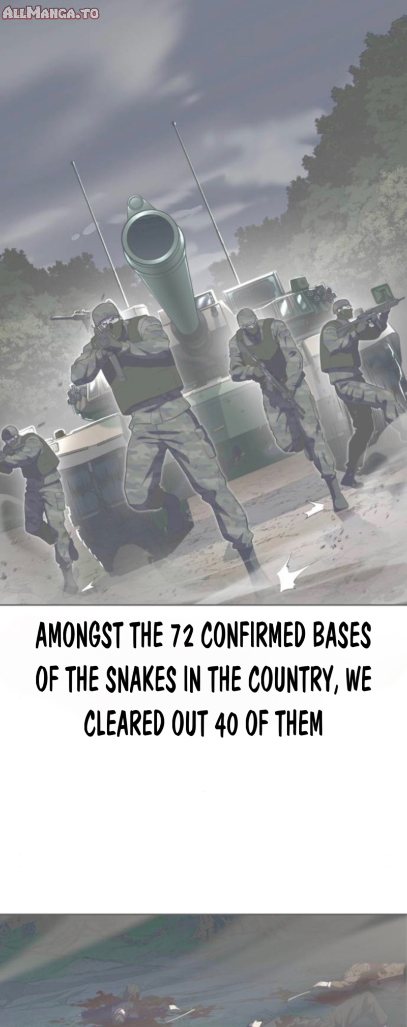 Read Hero Ticket ENGLISH Manga Online