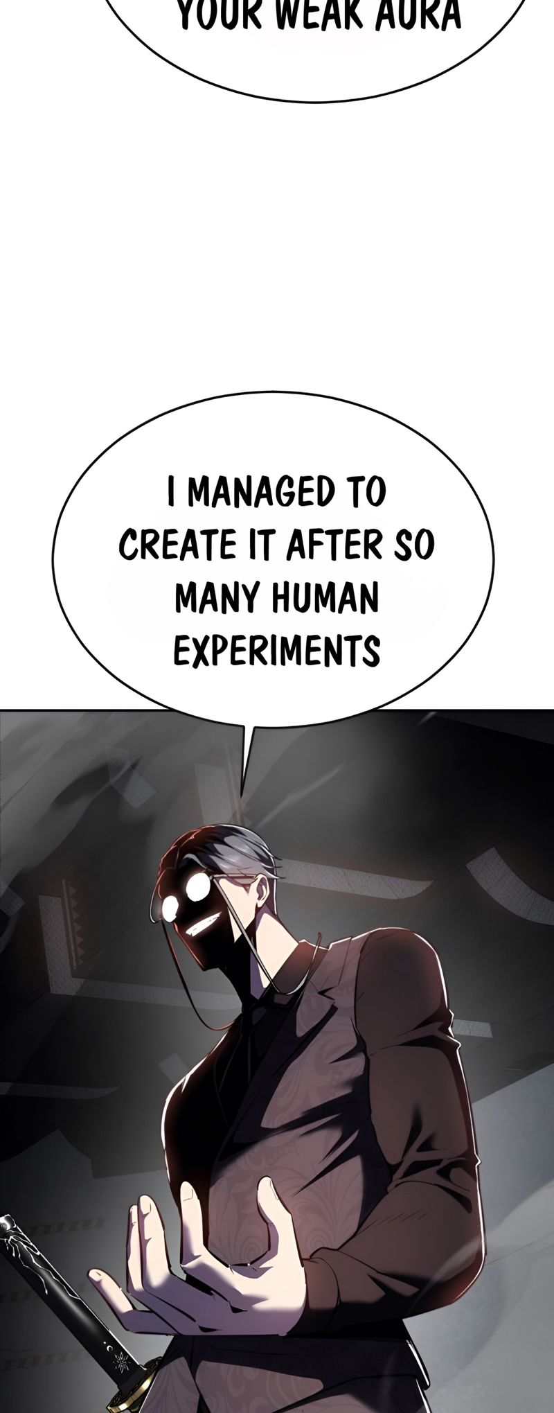 Read Hero Ticket ENGLISH Manga Online