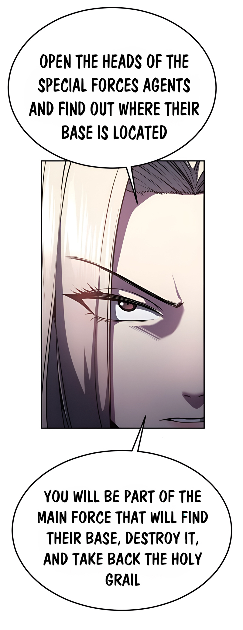 Read Hero Ticket ENGLISH Manga Online