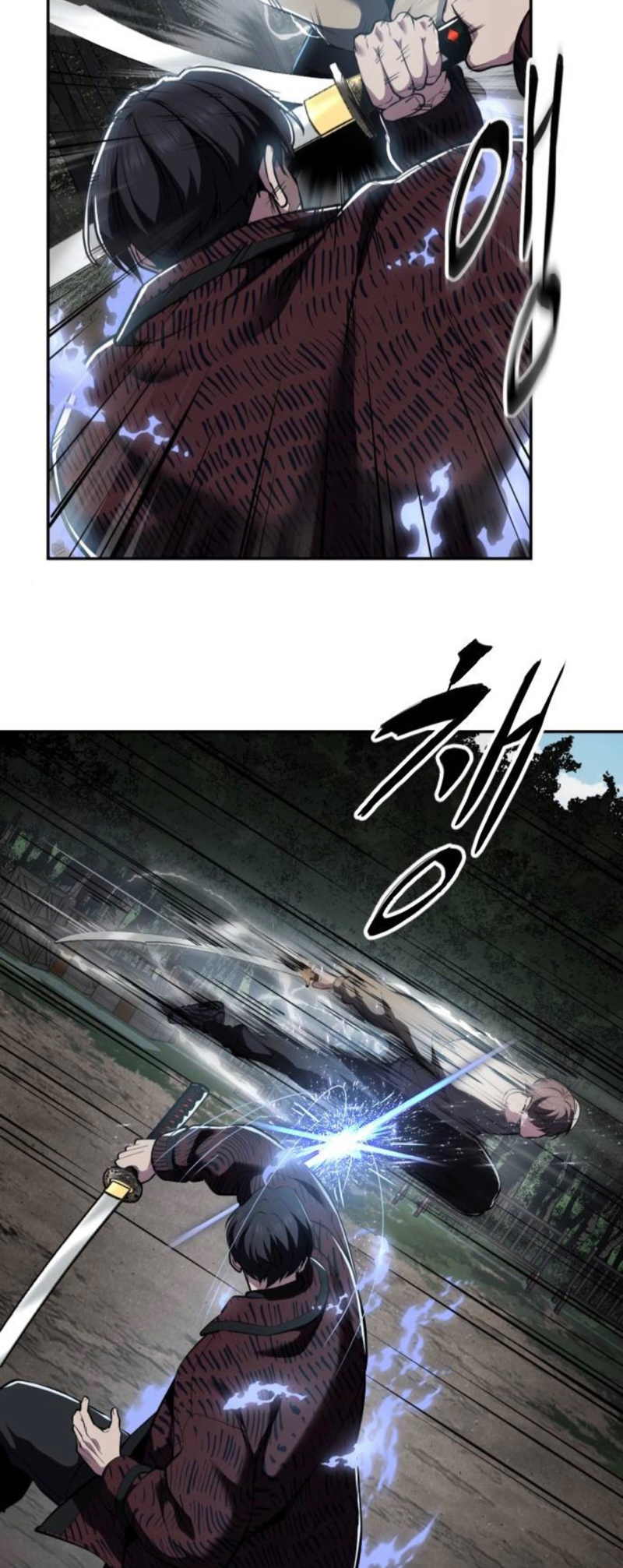 Read Hero Ticket ENGLISH Manga Online