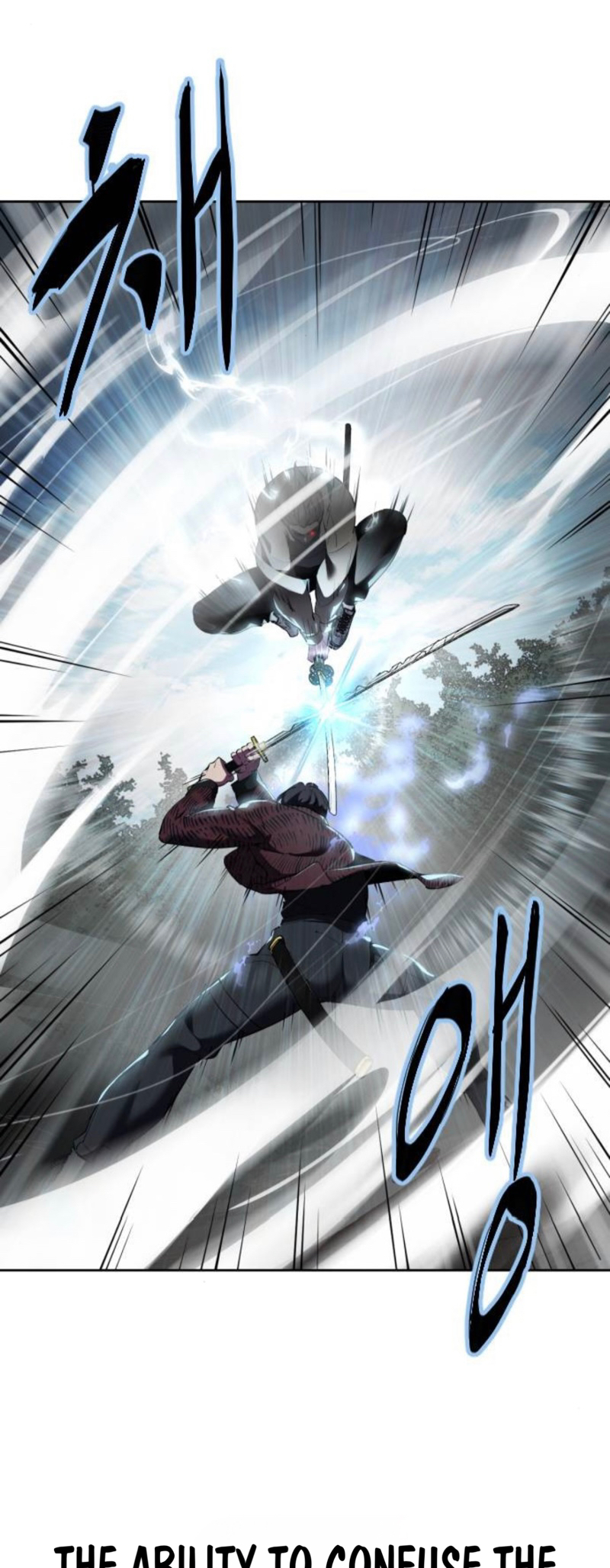 Read Hero Ticket ENGLISH Manga Online