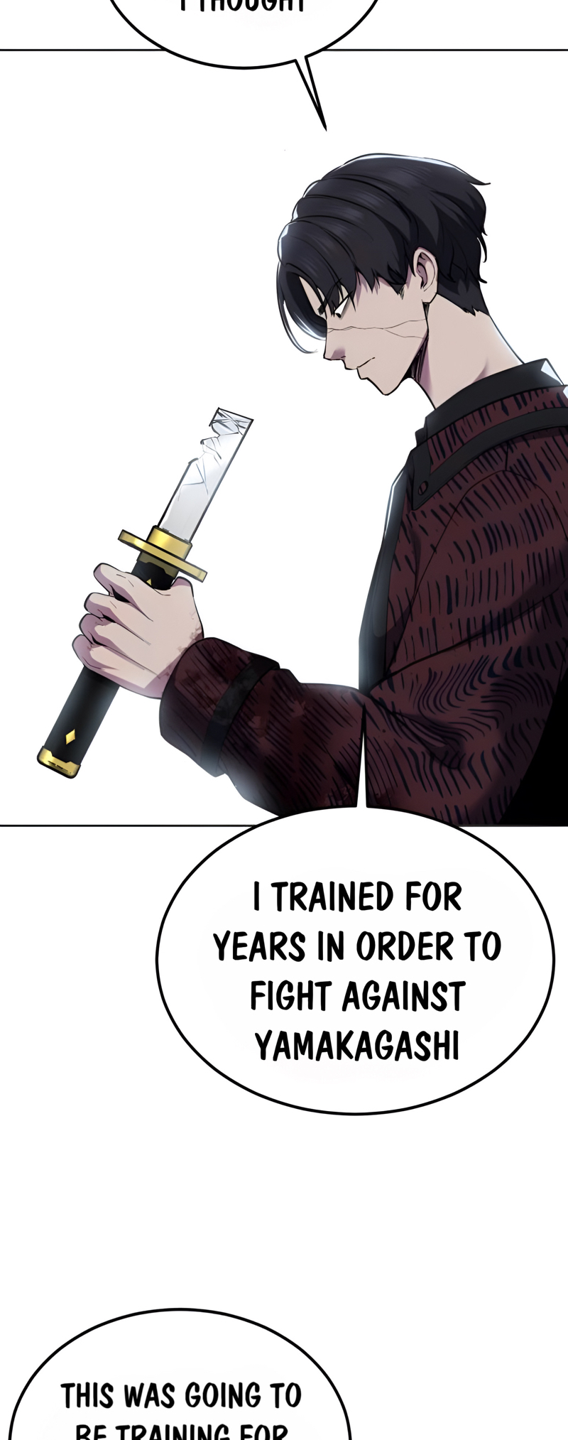 Read Hero Ticket ENGLISH Manga Online