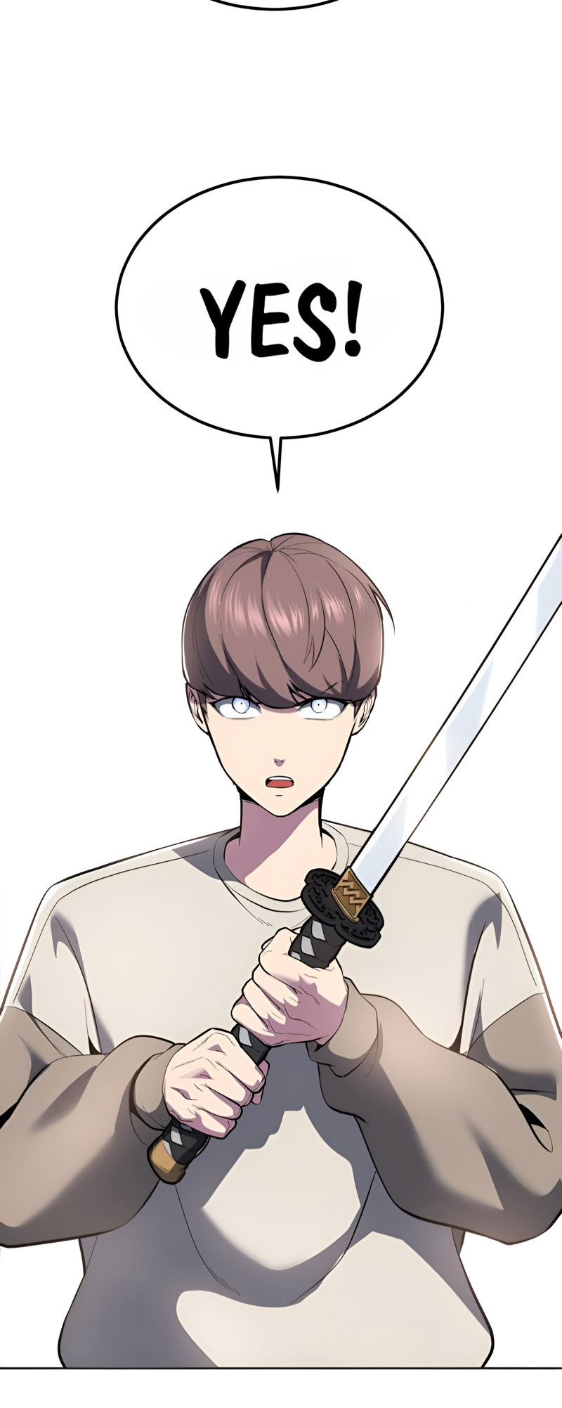 Read Hero Ticket ENGLISH Manga Online