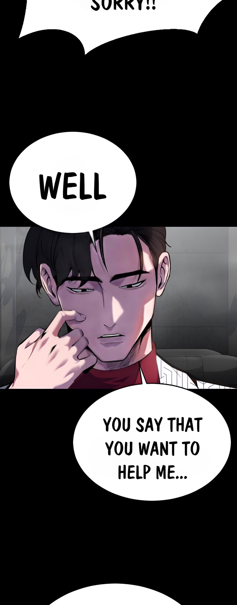 Read Hero Ticket ENGLISH Manga Online