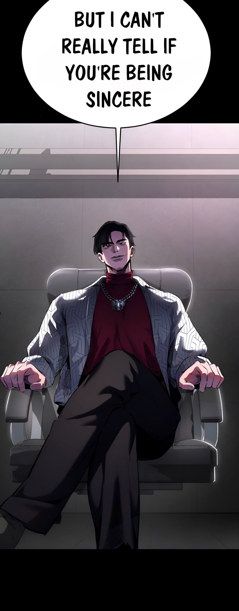 Read Hero Ticket ENGLISH Manga Online