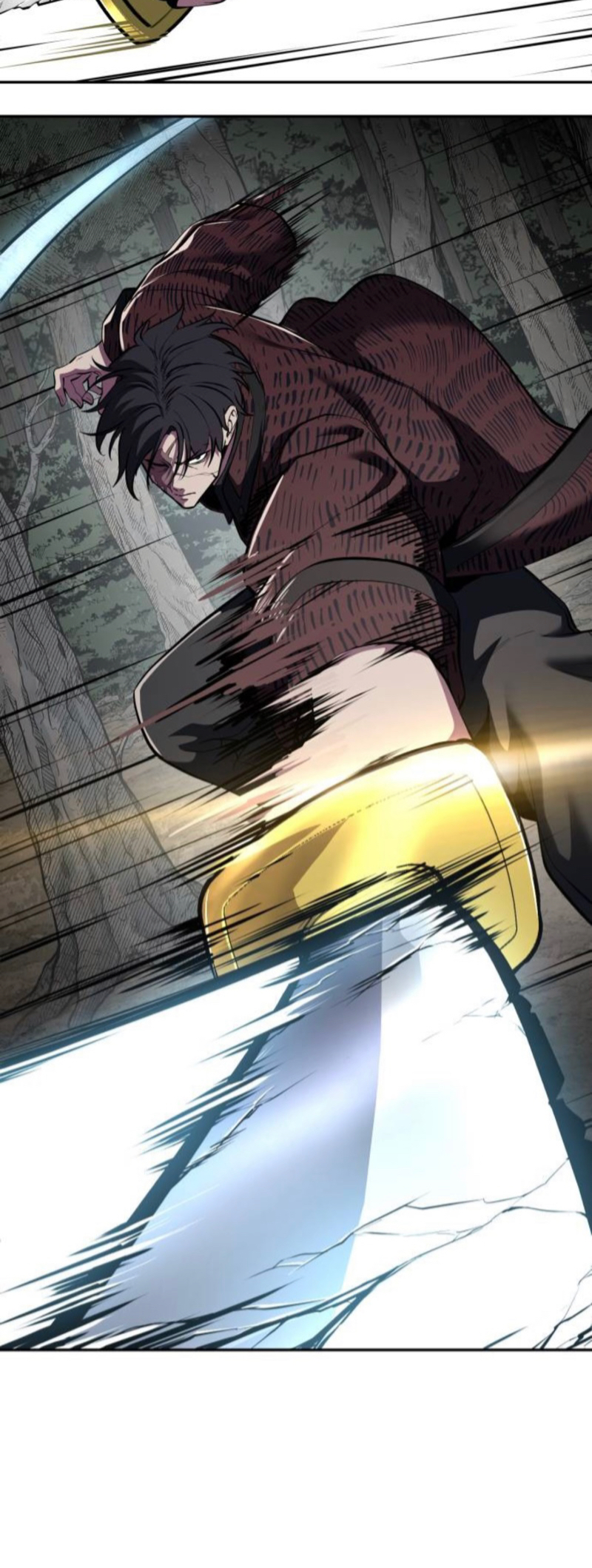 Read Hero Ticket ENGLISH Manga Online