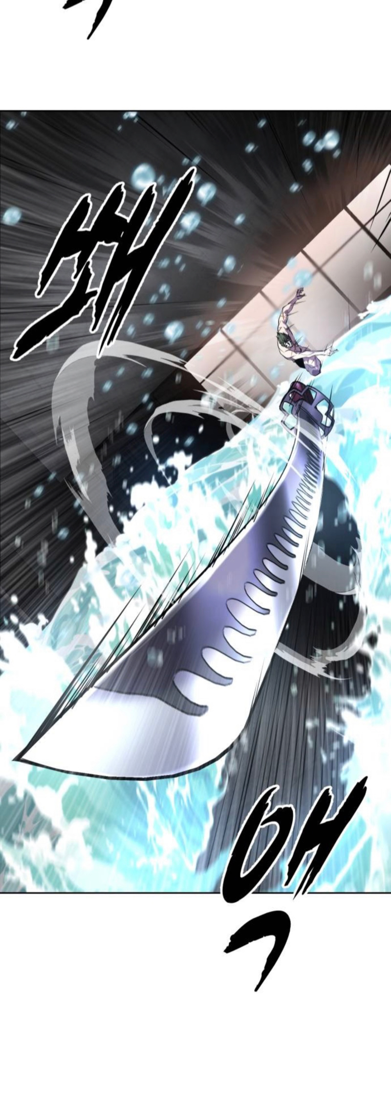 Read Hero Ticket ENGLISH Manga Online