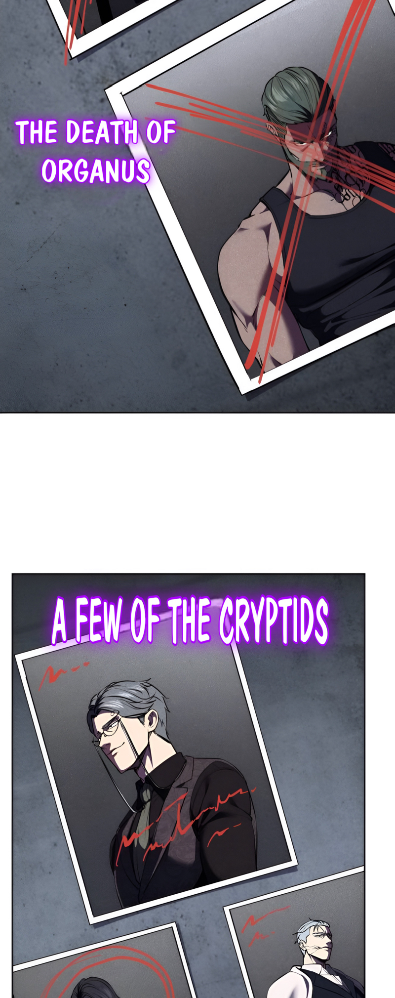 Read Hero Ticket ENGLISH Manga Online