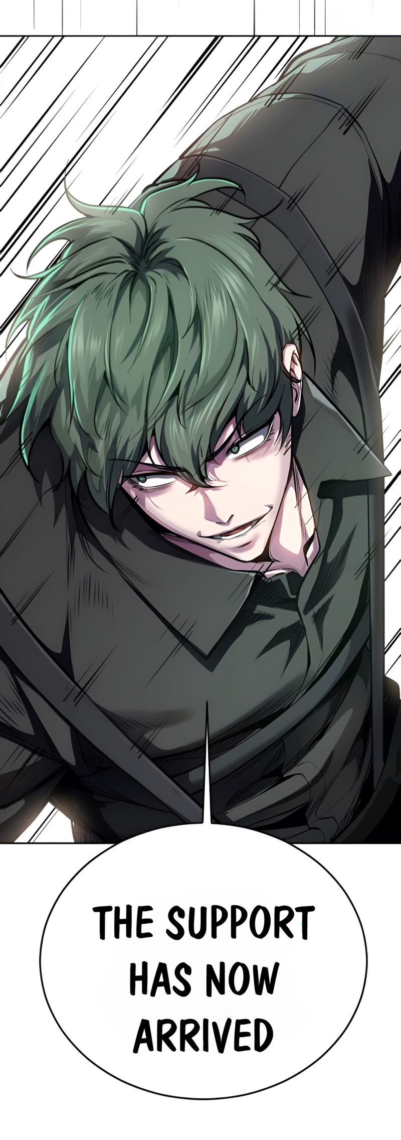 Read Hero Ticket ENGLISH Manga Online