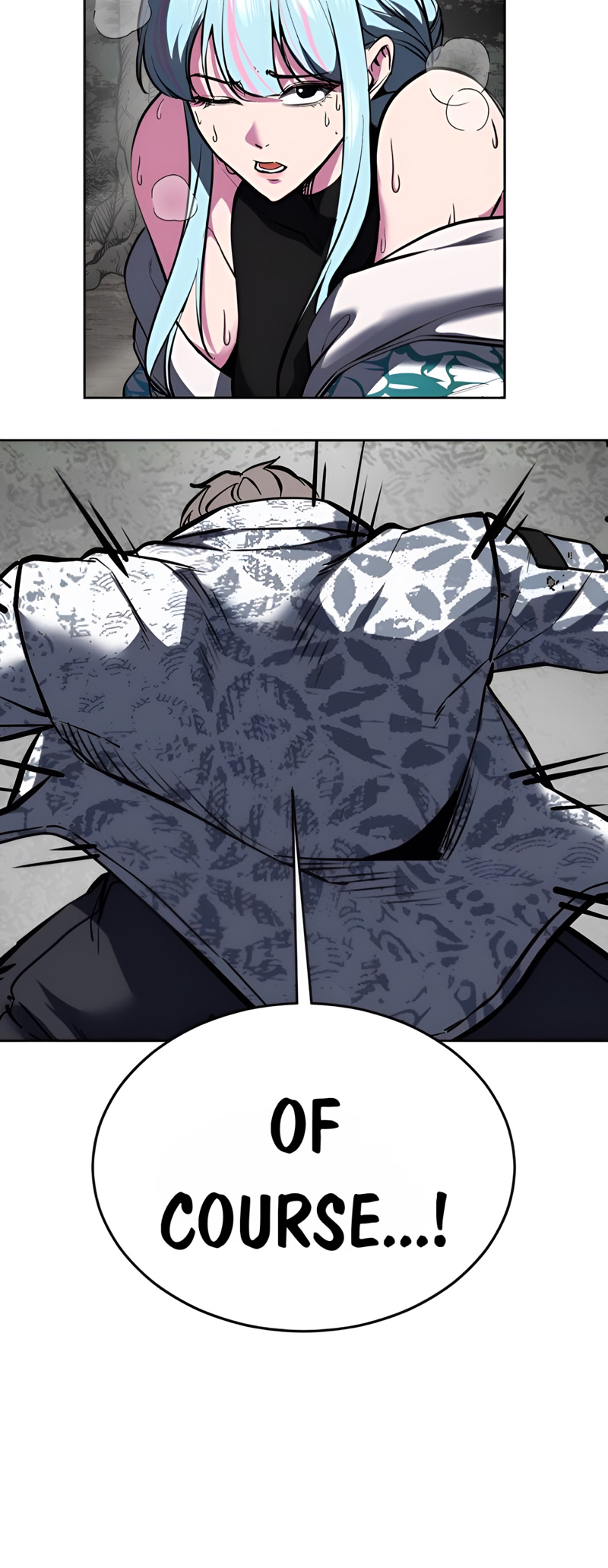 Read Hero Ticket ENGLISH Manga Online