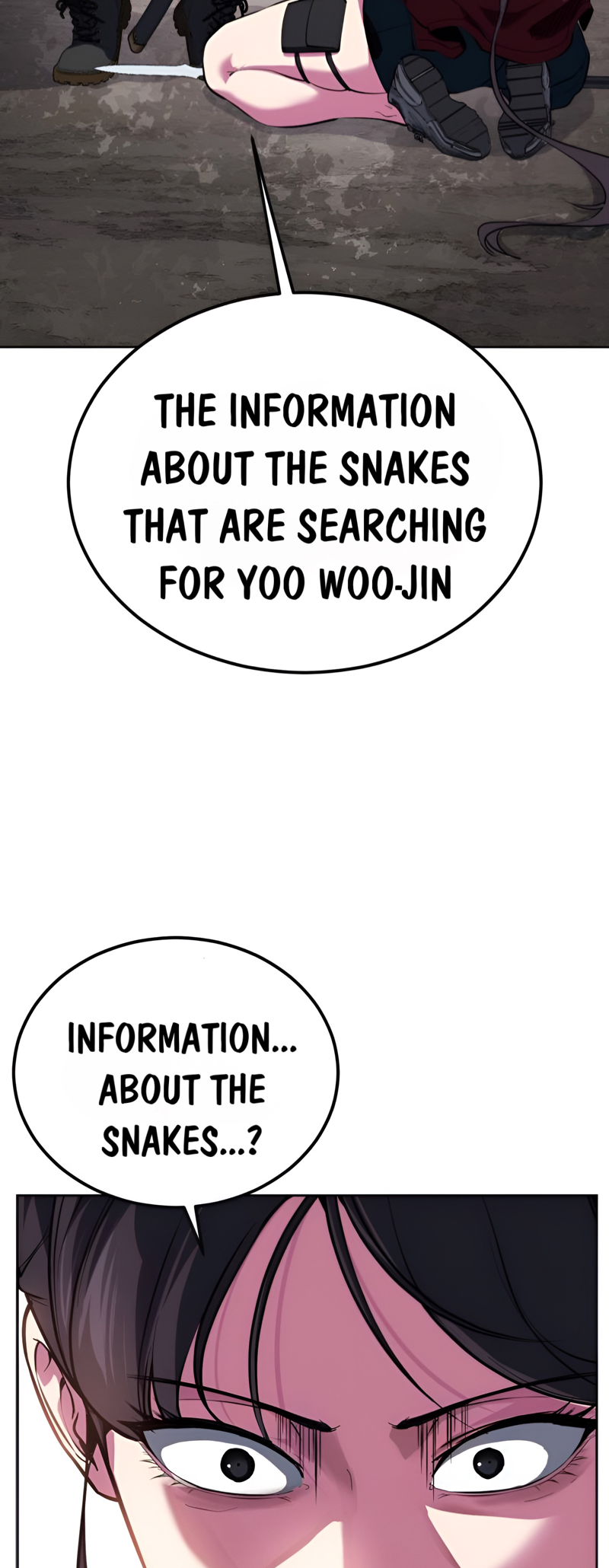 Read Hero Ticket ENGLISH Manga Online