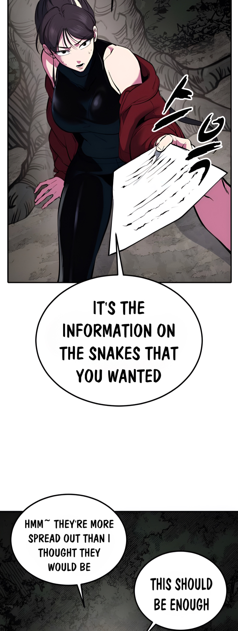 Read Hero Ticket ENGLISH Manga Online