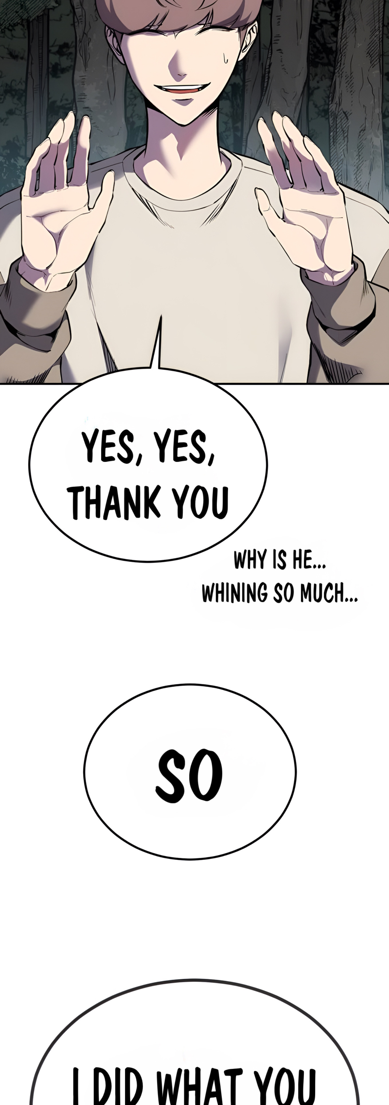 Read Hero Ticket ENGLISH Manga Online