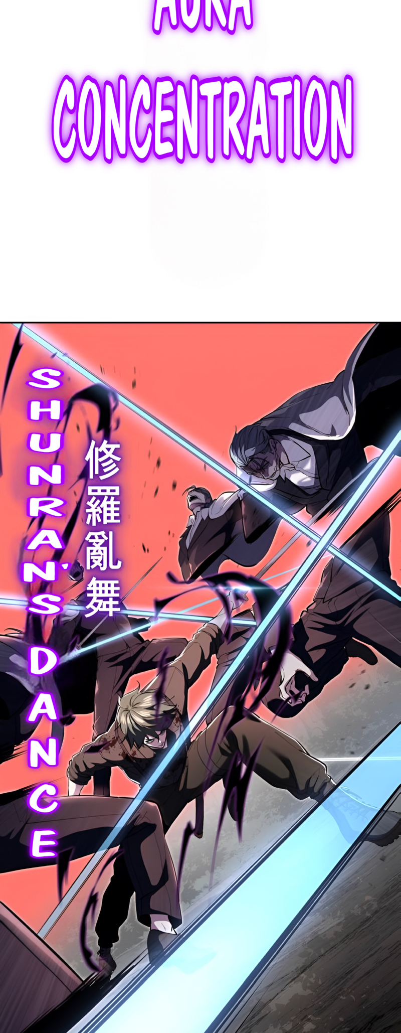 Read Hero Ticket ENGLISH Manga Online