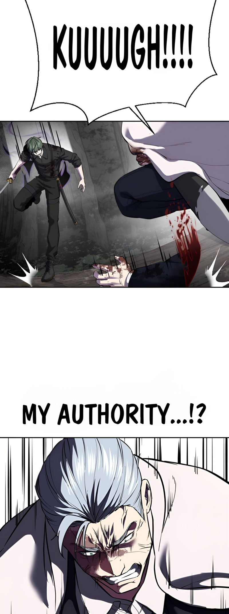 Read Hero Ticket ENGLISH Manga Online