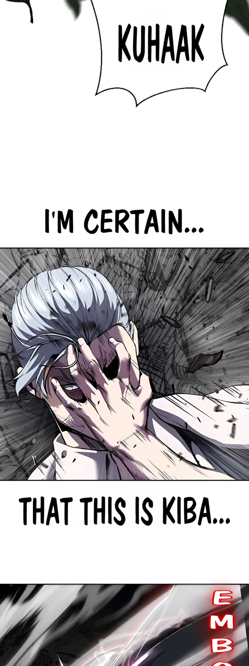 Read Hero Ticket ENGLISH Manga Online