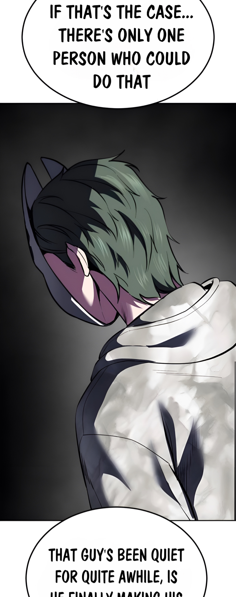 Read Hero Ticket ENGLISH Manga Online