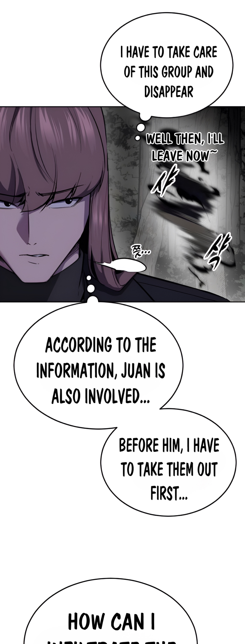 Read Hero Ticket ENGLISH Manga Online