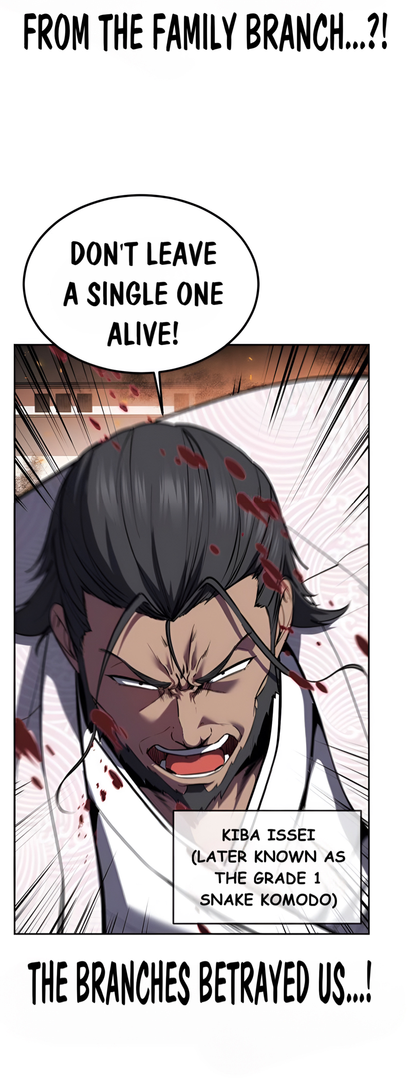 Read Hero Ticket ENGLISH Manga Online