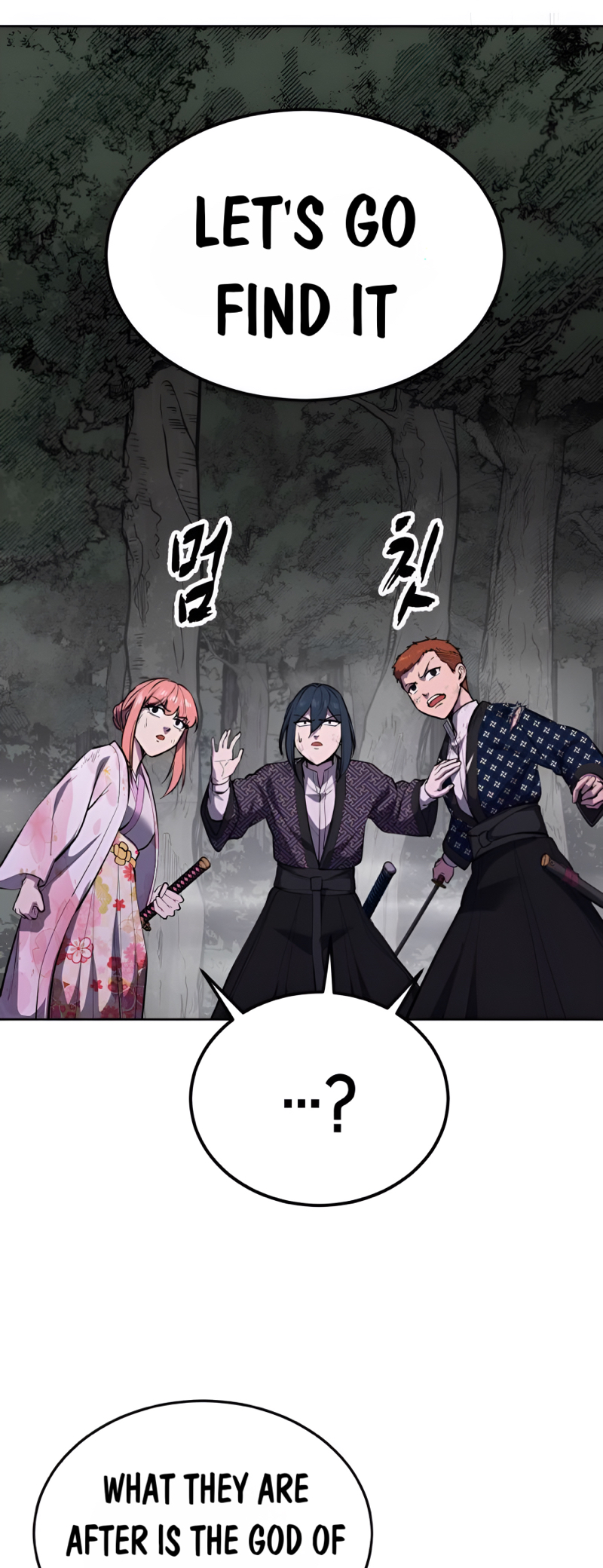 Read Hero Ticket ENGLISH Manga Online