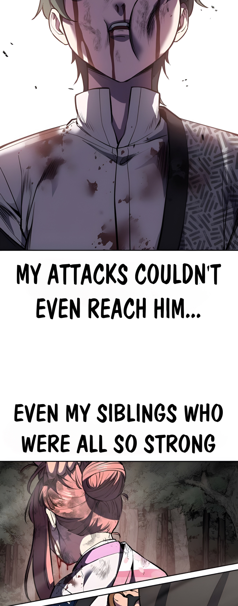 Read Hero Ticket ENGLISH Manga Online