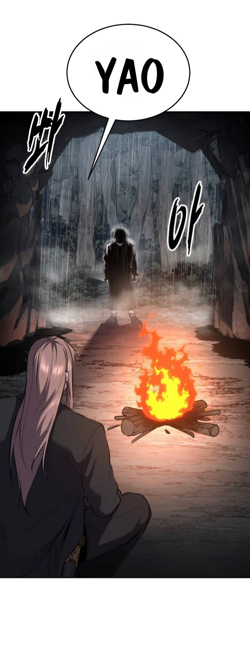 Read Hero Ticket ENGLISH Manga Online