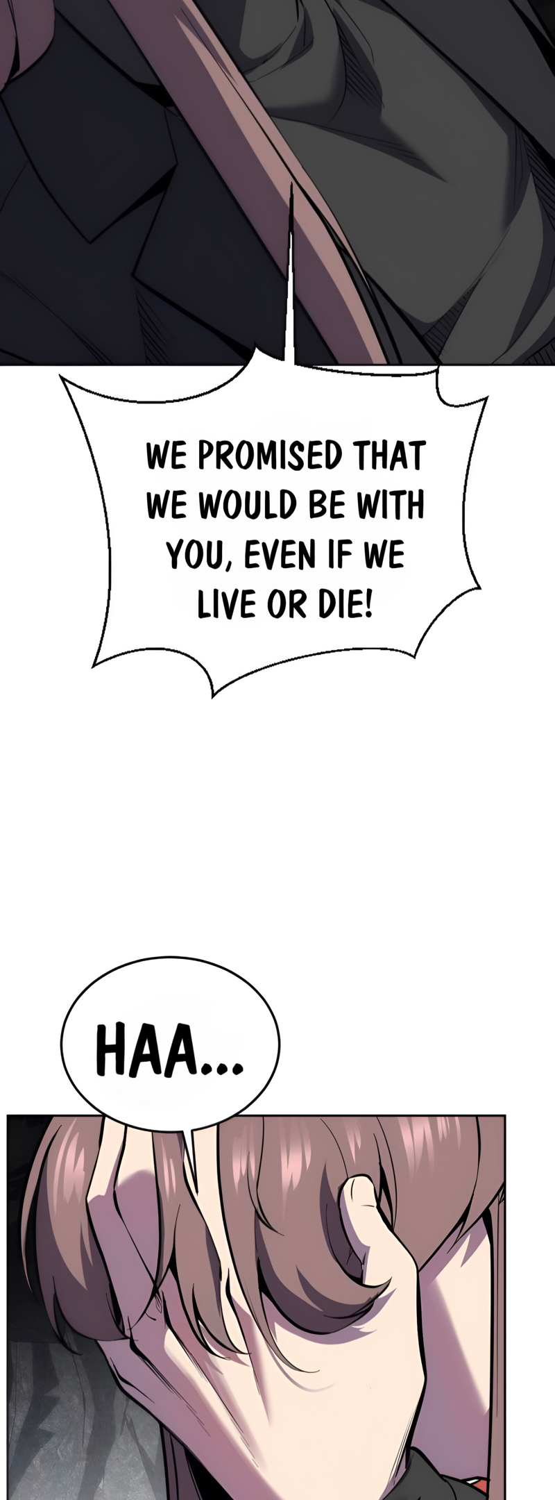 Read Hero Ticket ENGLISH Manga Online