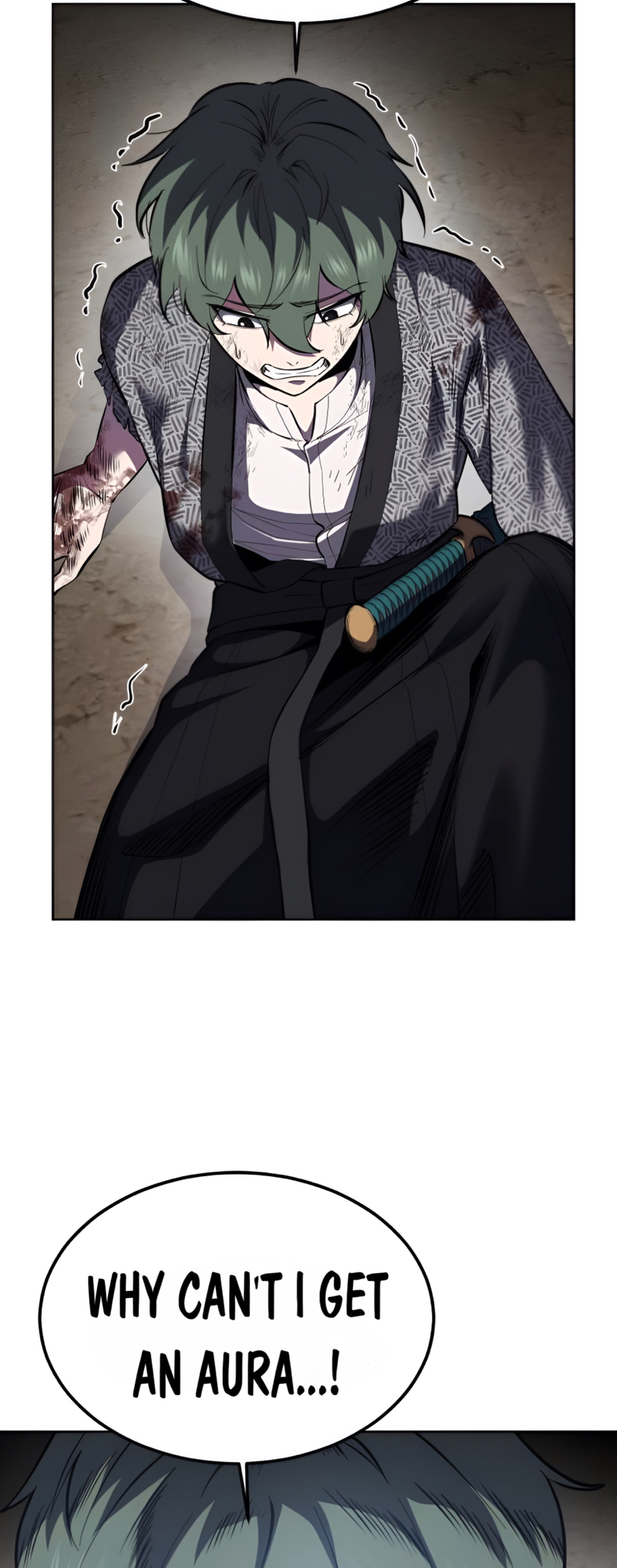 Read Hero Ticket ENGLISH Manga Online