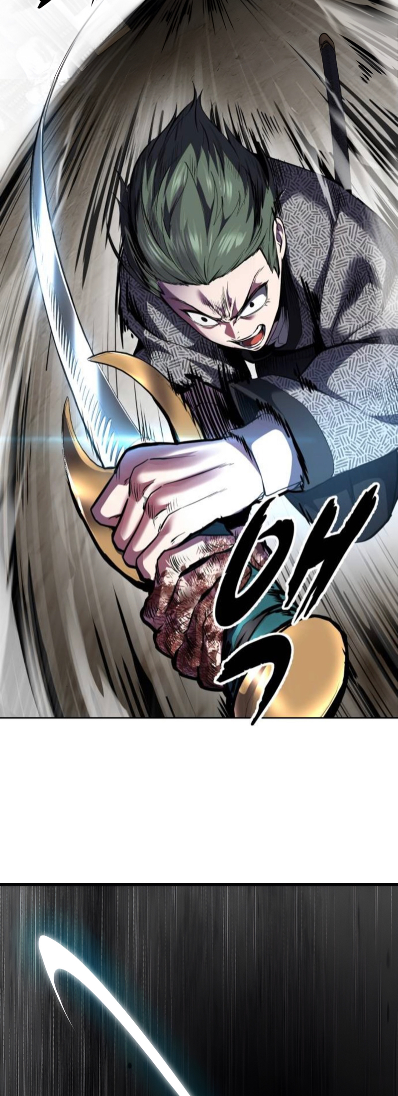 Read Hero Ticket ENGLISH Manga Online