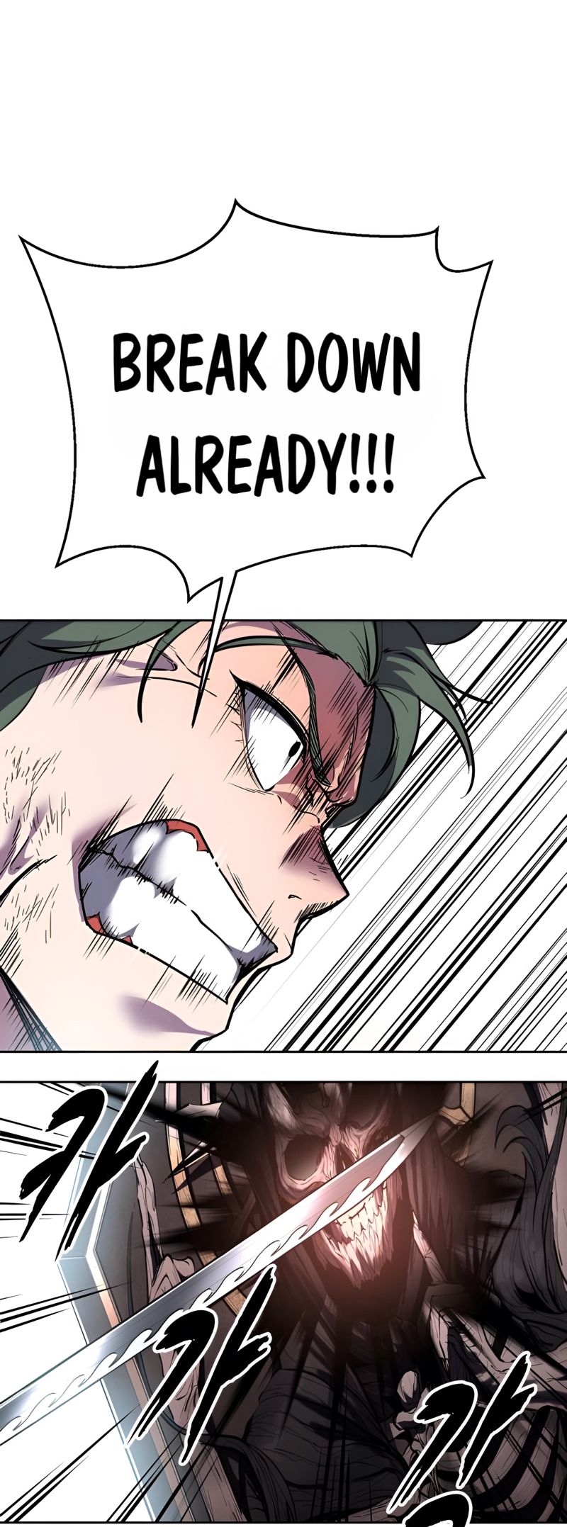 Read Hero Ticket ENGLISH Manga Online