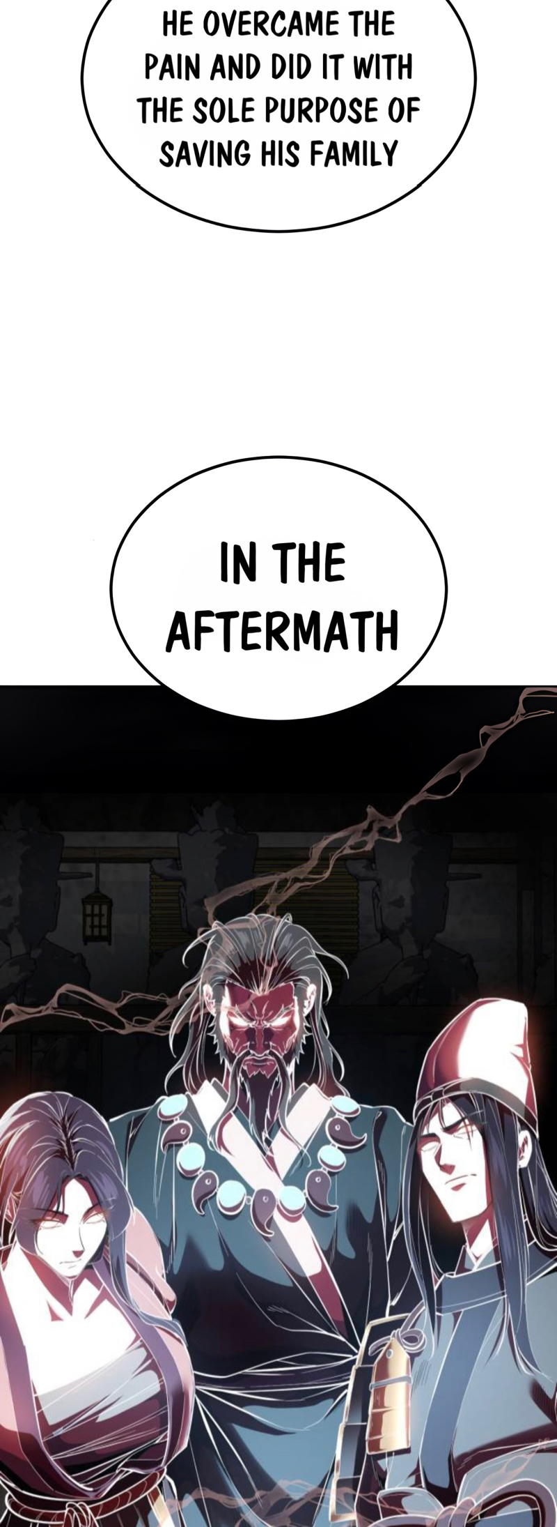 Read Hero Ticket ENGLISH Manga Online