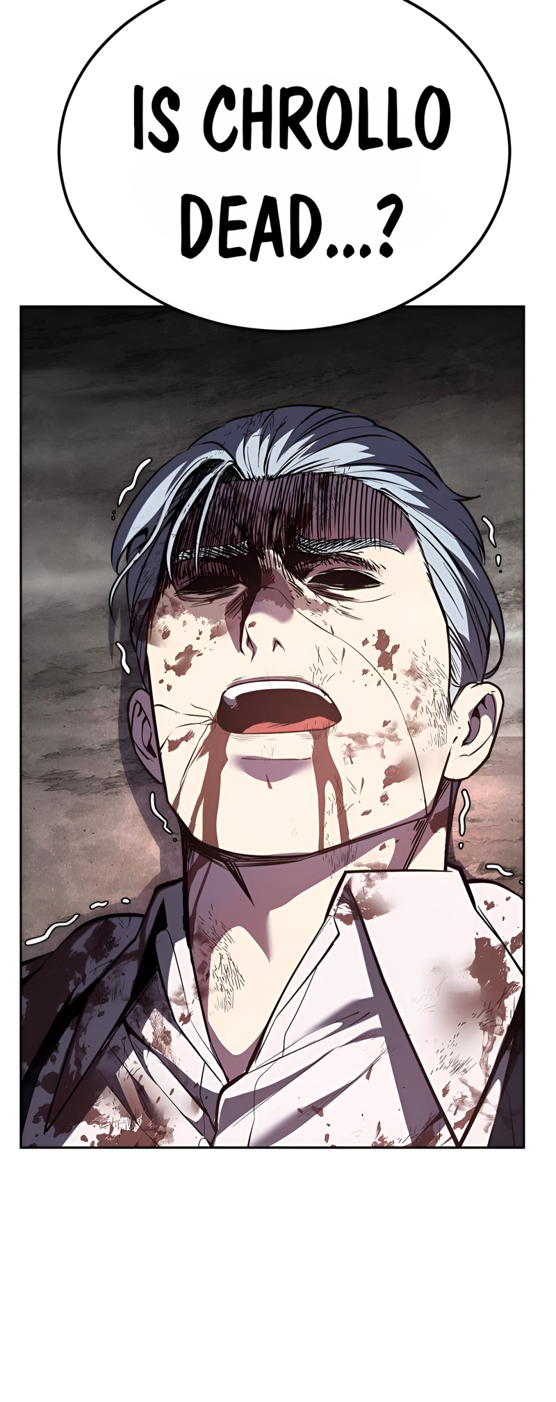 Read Hero Ticket ENGLISH Manga Online