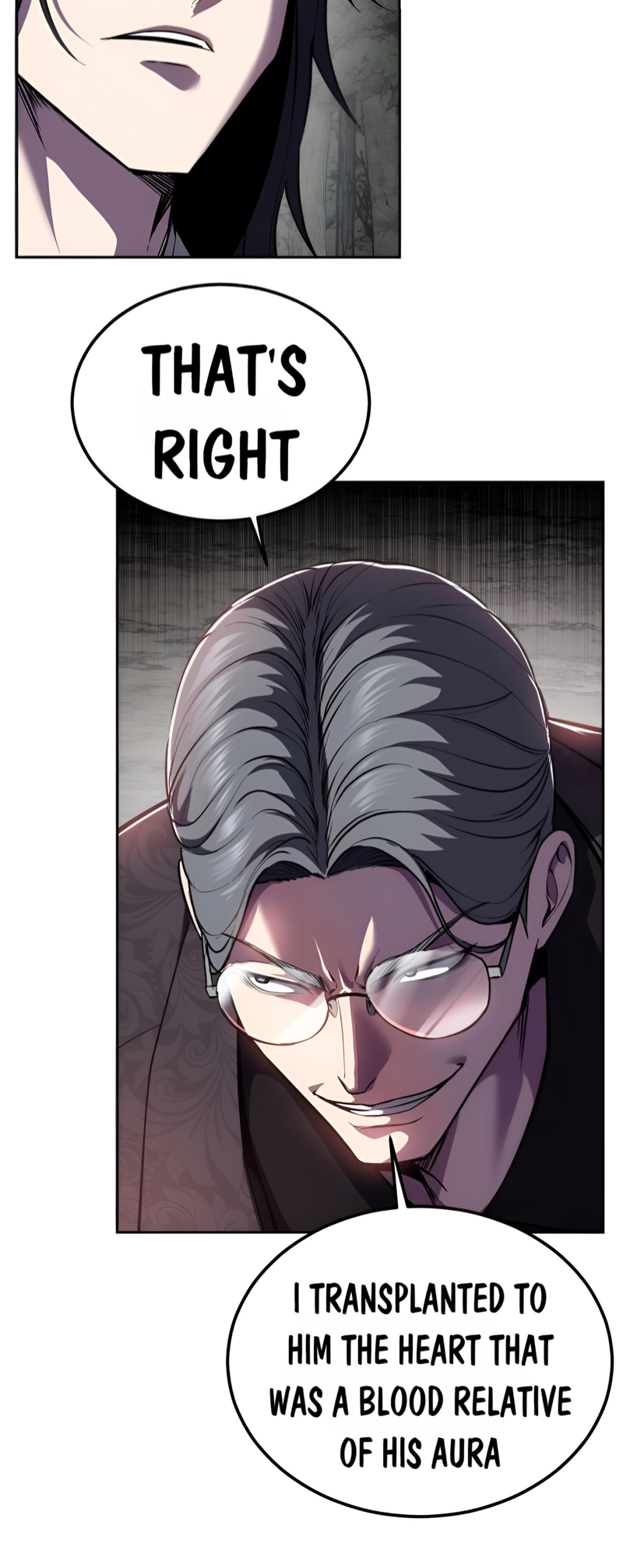 Read Hero Ticket ENGLISH Manga Online