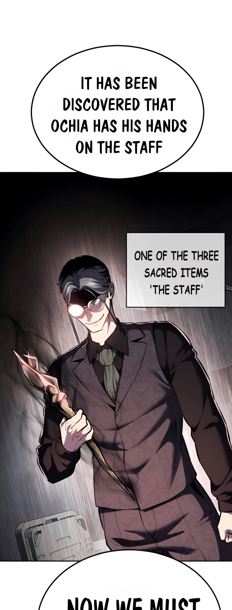 Read Hero Ticket ENGLISH Manga Online