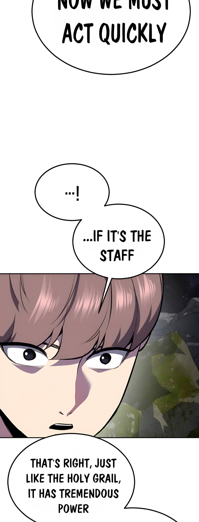 Read Hero Ticket ENGLISH Manga Online