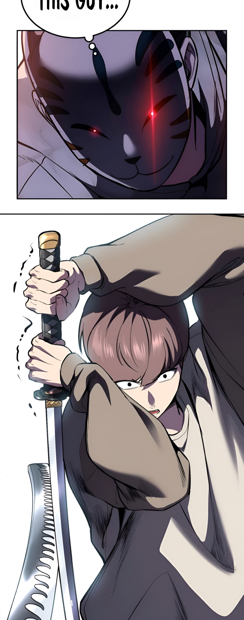 Read Hero Ticket ENGLISH Manga Online