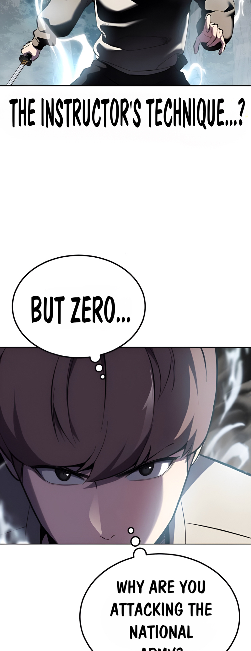 Read Hero Ticket ENGLISH Manga Online