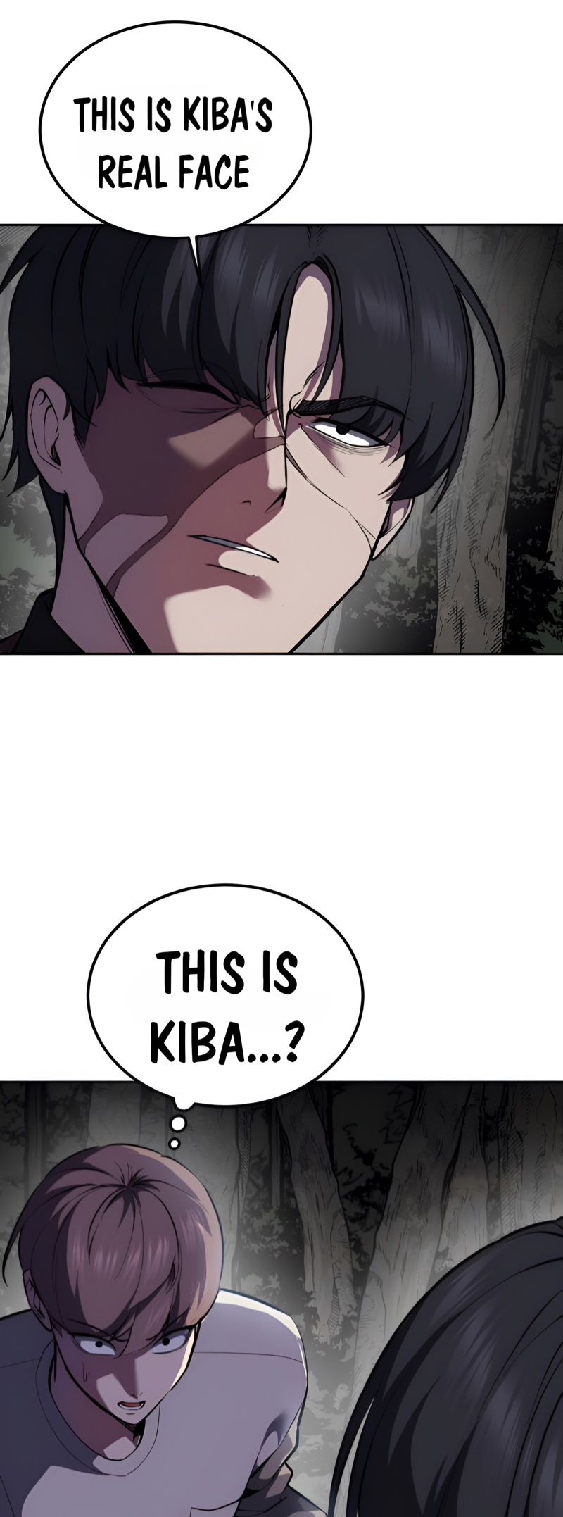 Read Hero Ticket ENGLISH Manga Online