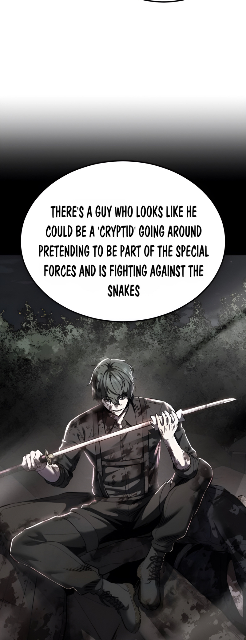 Read Hero Ticket ENGLISH Manga Online