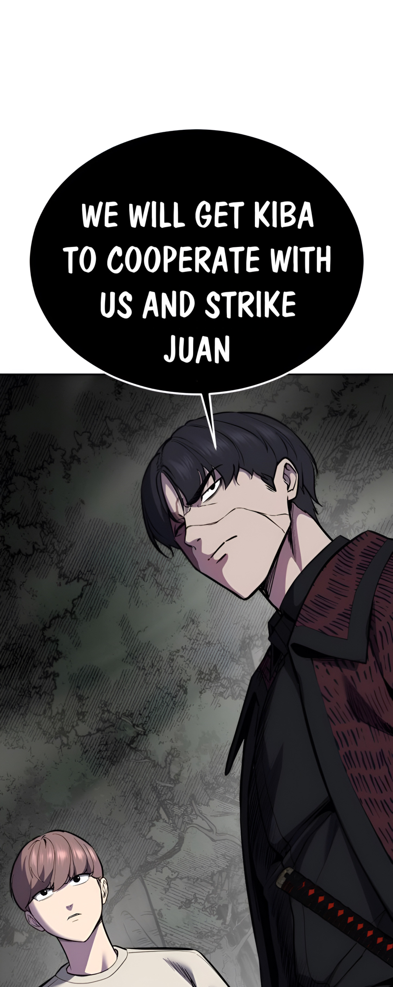 Read Hero Ticket ENGLISH Manga Online