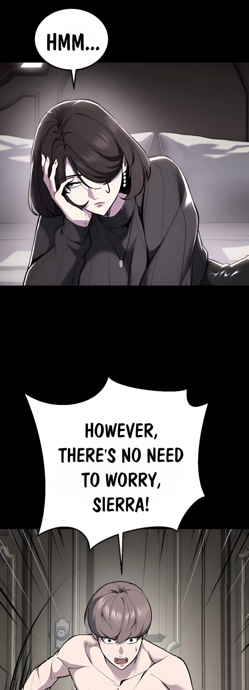 Read Hero Ticket ENGLISH Manga Online