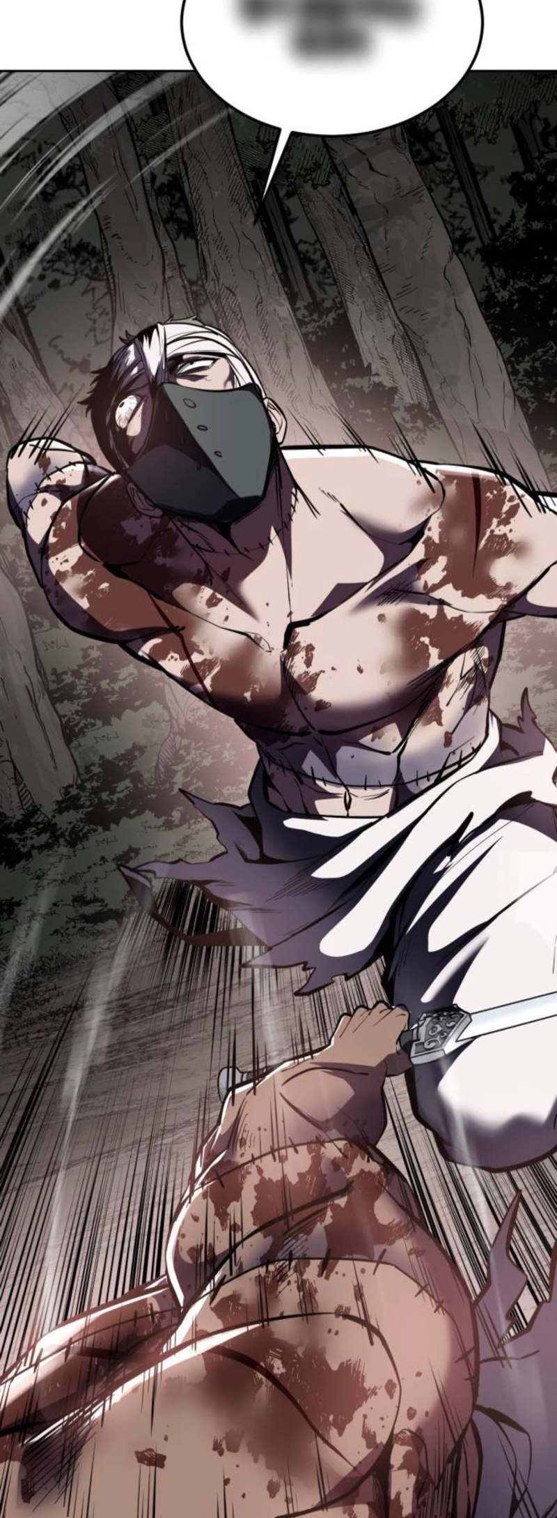 Read Hero Ticket ENGLISH Manga Online